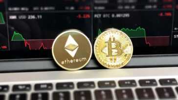 Le développeur d'Ethereum déclare une preuve de participation "Fusionner" est en test final 13 Le Développeur D'ethereum Déclare Une Preuve De Participation "fusionner" Est