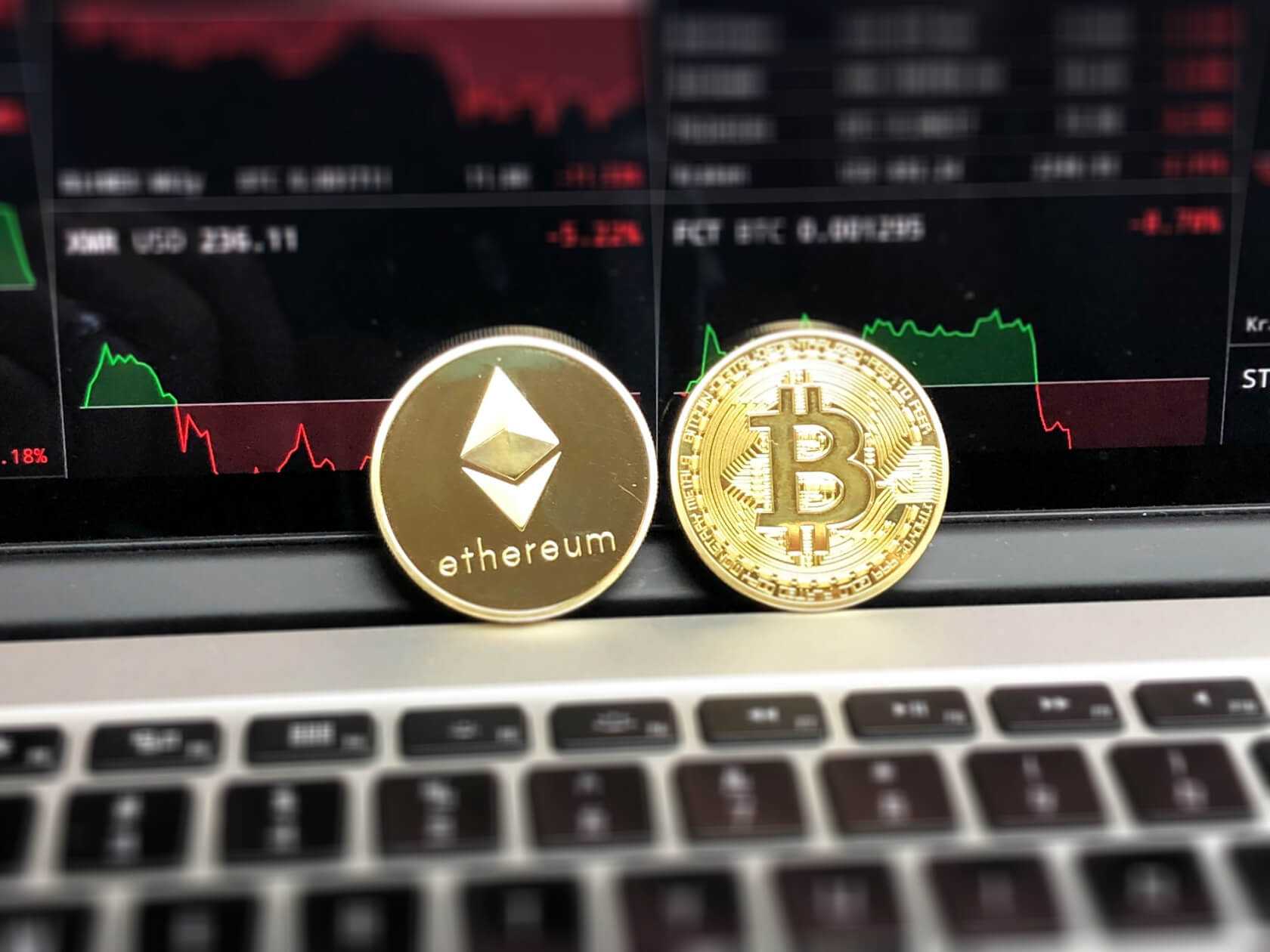 Le Développeur D'ethereum Déclare Une Preuve De Participation "fusionner" Est