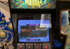 Le Jeu Atari Inédit Marble Madness Ii Fuit En Ligne