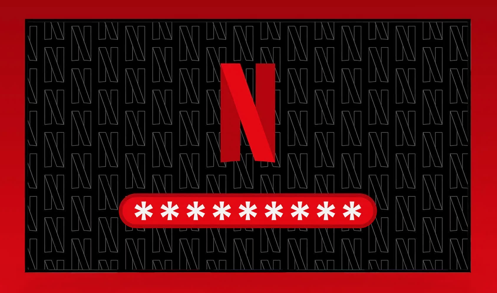 Le niveau financé par la publicité et la répression du partage de mots de passe de Netflix pourraient arriver plus tard cette année 2 Le niveau finance par la publicite et la repression du