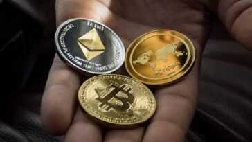 Le nombre d'utilisateurs de Crypto.com a quintuplé depuis fin 2020 7 Le Nombre D'utilisateurs De Crypto.com A Quintuplé Depuis Fin 2020