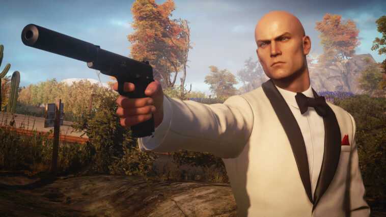 Le patch Hitman 3 ajoutera le traçage de rayons et la prise en charge du suréchantillonnage 1 Le Patch Hitman 3 Ajoutera Le Traçage De Rayons Et