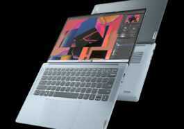 Lenovo Lancera De Nouveaux Ordinateurs Portables "slim" En Juin, Dotés