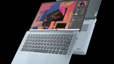 Lenovo lancera de nouveaux ordinateurs portables "Slim" en juin, dotés d'un renfort en carbone ou en verre 15 Lenovo Lancera De Nouveaux Ordinateurs Portables "slim" En Juin, Dotés