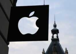 Les Dirigeants D'apple Montrent Un Casque Vr/ar à Bord, Signalant