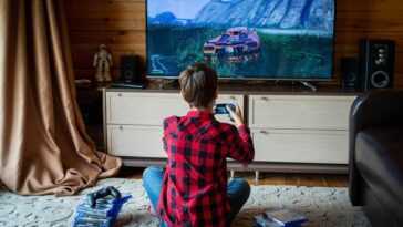 Les jeux vidéo améliorent l'intelligence des enfants, selon une étude 6 Les Jeux Vidéo Améliorent L'intelligence Des Enfants, Selon Une étude
