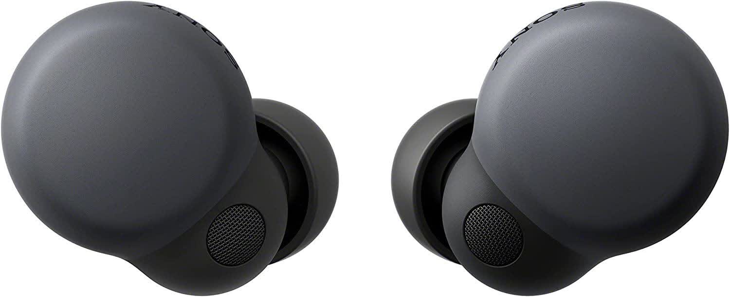 Les nouveaux LinkBuds S de Sony sont dotés d'un design léger et d'ANC 2 Les nouveaux LinkBuds S de Sony sont dotes dun design