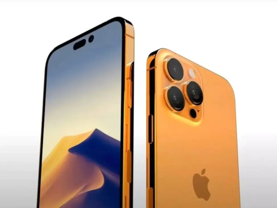 Ce qu'Apple présentera (en plus de l'iPhone 14) lors de la keynote du 7 septembre 2 Les nouveaux iPhones peuvent avoir des ecrans toujours allumes
