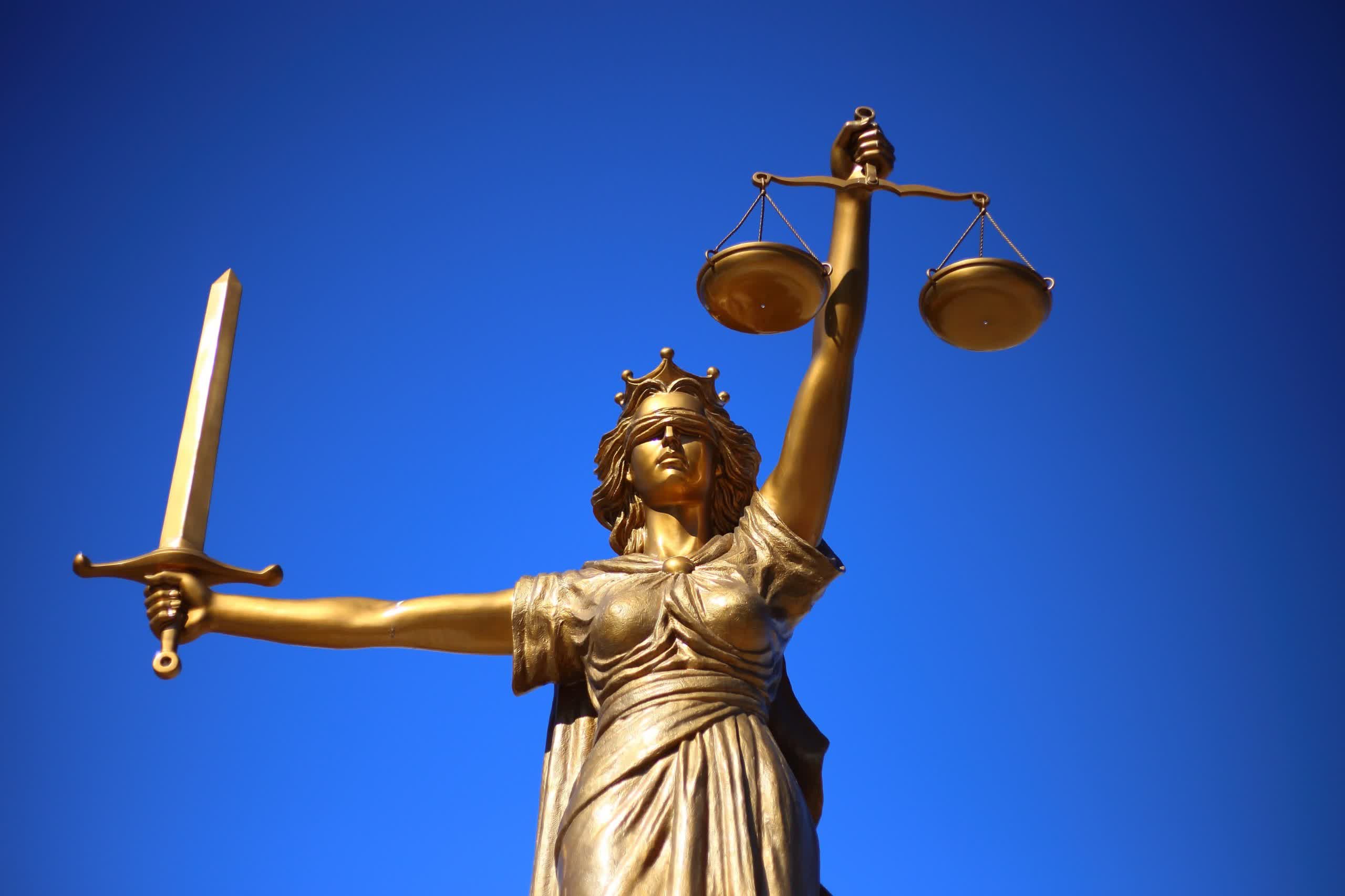Les nouvelles directives du ministère de la Justice promettent de ne pas poursuivre les chercheurs en sécurité en vertu des lois anti-piratage 2 Les nouvelles directives du ministere de la Justice promettent de