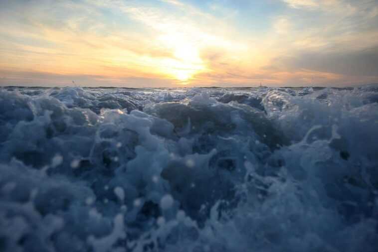 Les océans commencent à perdre la mémoire : "Symptôme du réchauffement climatique" 1 Les Océans Commencent à Perdre La Mémoire : "symptôme Du