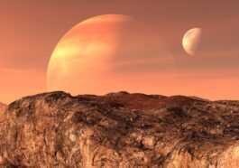 Les Scientifiques Essaieront De Contacter Les Extraterrestres En Signalant La