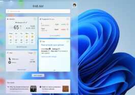Les Widgets Tiers Arrivent Sur Windows 11 Cette Année