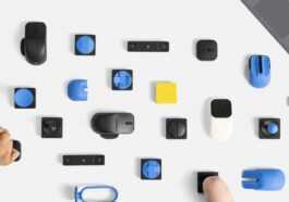Microsoft Présente De Nouveaux Accessoires Pour Une Meilleure Accessibilité