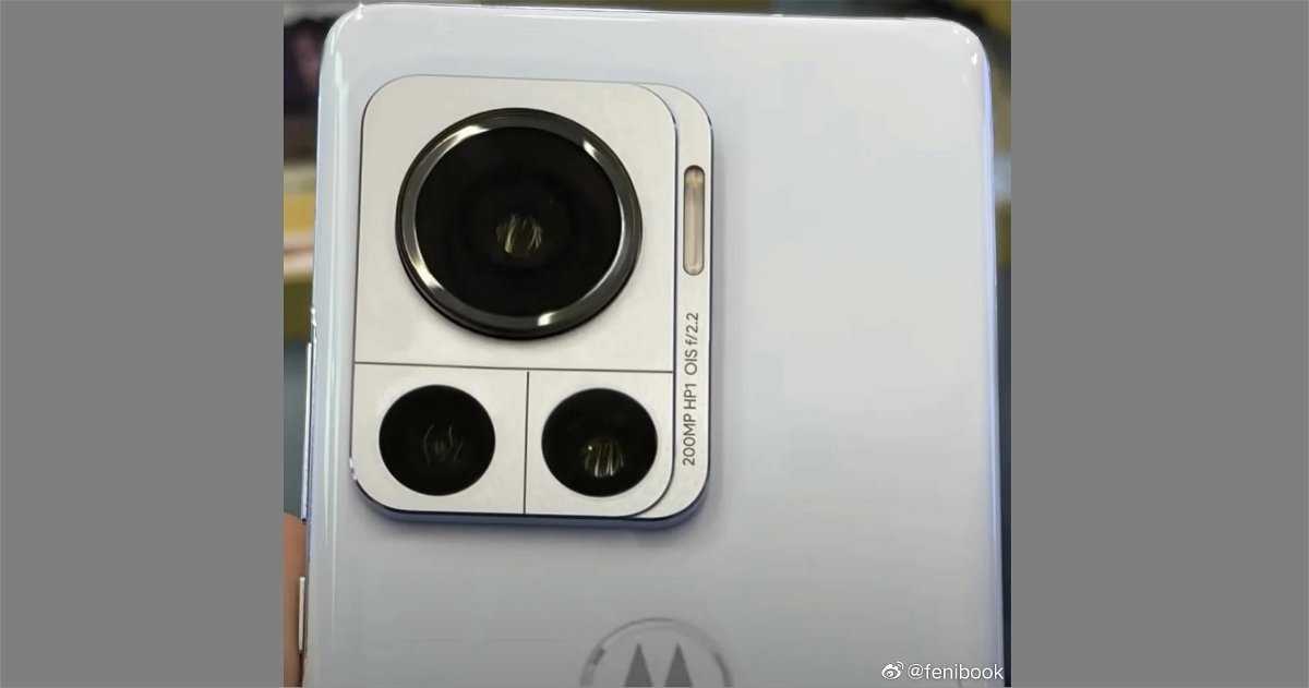 Motorola est sur le point de lancer le premier téléphone mobile au