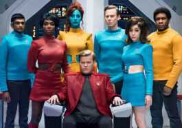 Netflix Travaille Sur Une Nouvelle Saison Plus Longue Et Plus