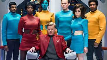 Netflix travaille sur une nouvelle saison plus longue et plus cinématographique de Black Mirror 28 Netflix Travaille Sur Une Nouvelle Saison Plus Longue Et Plus