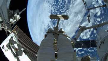 Nous savons maintenant ce qui arrive au cerveau lorsqu'il est dans l'espace 9 Nous Savons Maintenant Ce Qui Arrive Au Cerveau Lorsqu'il Est