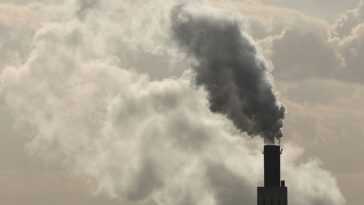 Nous venons de franchir le niveau de dioxyde de carbone le plus élevé de notre histoire 6 Nous Venons De Franchir Le Niveau De Dioxyde De Carbone
