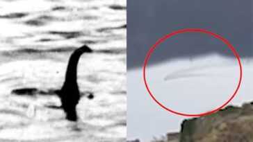 Nouvelle vidéo sur le monstre du Loch Ness : considéré comme le "meilleur indice" depuis des décennies 26 Nouvelle Vidéo Sur Le Monstre Du Loch Ness : Considéré