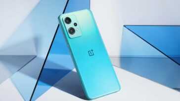 Oneplus Nord Ce 2 Lite 2