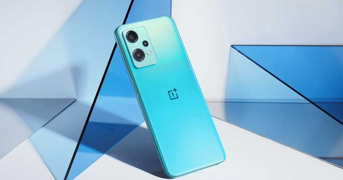 Oneplus Nord Ce 2 Lite 2
