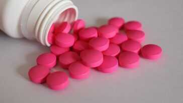 Parce que les anti-inflammatoires comme l'ibuprofène peuvent augmenter le risque de douleur chronique 14 Parce Que Les Anti Inflammatoires Comme L'ibuprofène Peuvent Augmenter Le Risque