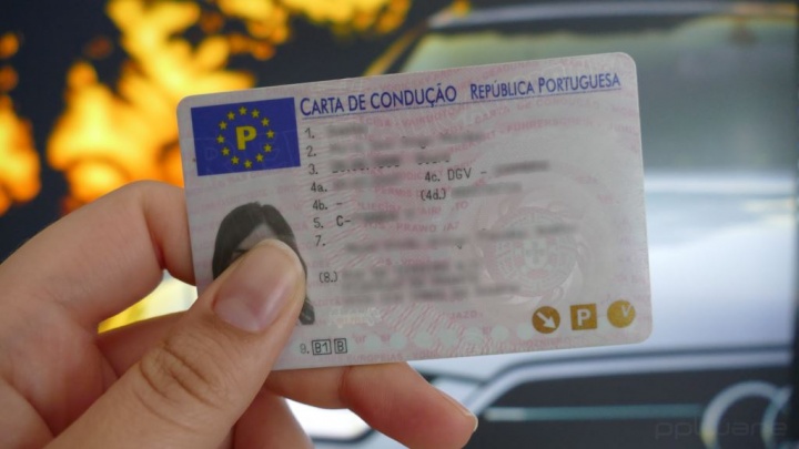 Nouvelles règles pour les permis de conduire entrent en vigueur 3 Permis a points 2100 conducteurs etaient sans permis en