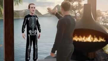 Projets de méta-axes chez Facebook Reality Labs, la division à l'origine de sa poussée de métaverse 24 Projets De Méta Axes Chez Facebook Reality Labs, La Division à