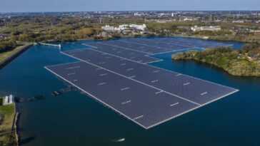 Que sont les systèmes photovoltaïques flottants et comment fonctionnent-ils 20 Que Sont Les Systèmes Photovoltaïques Flottants Et Comment Fonctionnent Ils