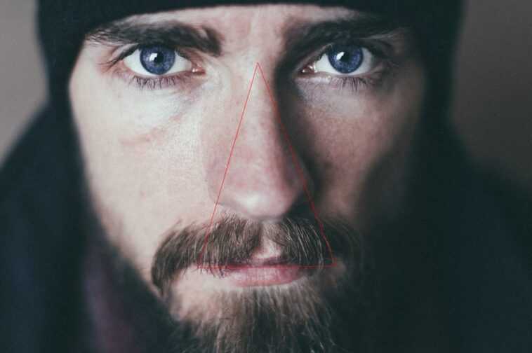 Quel est le triangle de danger sur le visage et pourquoi il ne faut pas presser les boutons qui se forment dessus 1 Quel Est Le Triangle De Danger Sur Le Visage Et