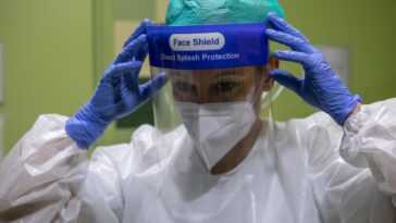 Quelles sont les différences entre les symptômes du monkeypox et de la varicelle 10 Quelles Sont Les Différences Entre Les Symptômes Du Monkeypox Et