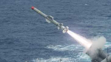 Quels sont les missiles Harpoon et Naval Strike que les États-Unis envisagent de livrer à l'Ukraine 17 Quels Sont Les Missiles Harpoon Et Naval Strike Que Les