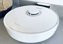 Roborock Q7 Max Test Review Robot Aspirateur Vacuum (38)