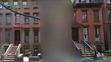 Savez Vous Que Vous Pouvez "supprimer" Votre Maison De Google Street