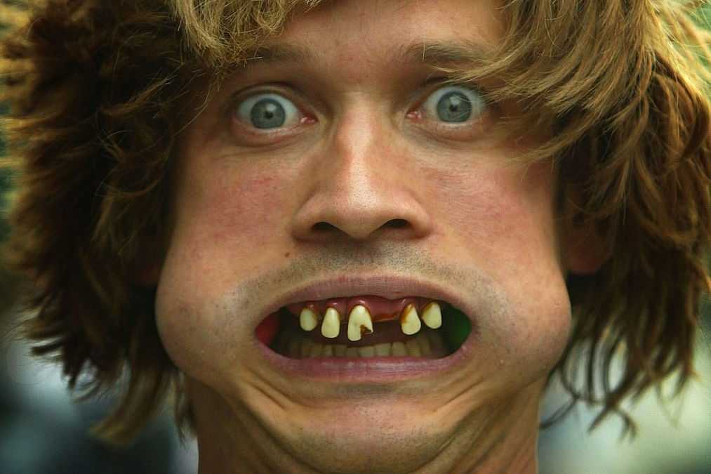 Si Vous Ressentez Le Besoin Irrésistible De Faire Des Blagues