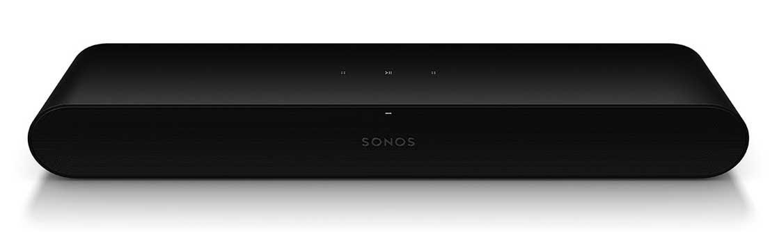 Sonos devrait lancer une barre de son économique dans les prochaines semaines 2 Sonos devrait lancer une barre de son economique dans les
