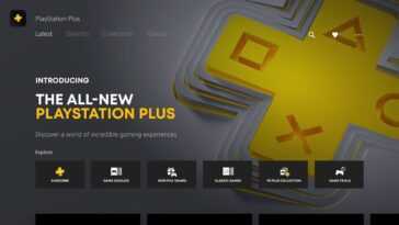 Sony confirme la relance des jeux PlayStation Plus, des avantages et d'autres détails 22 Sony Confirme La Relance Des Jeux Playstation Plus, Des Avantages