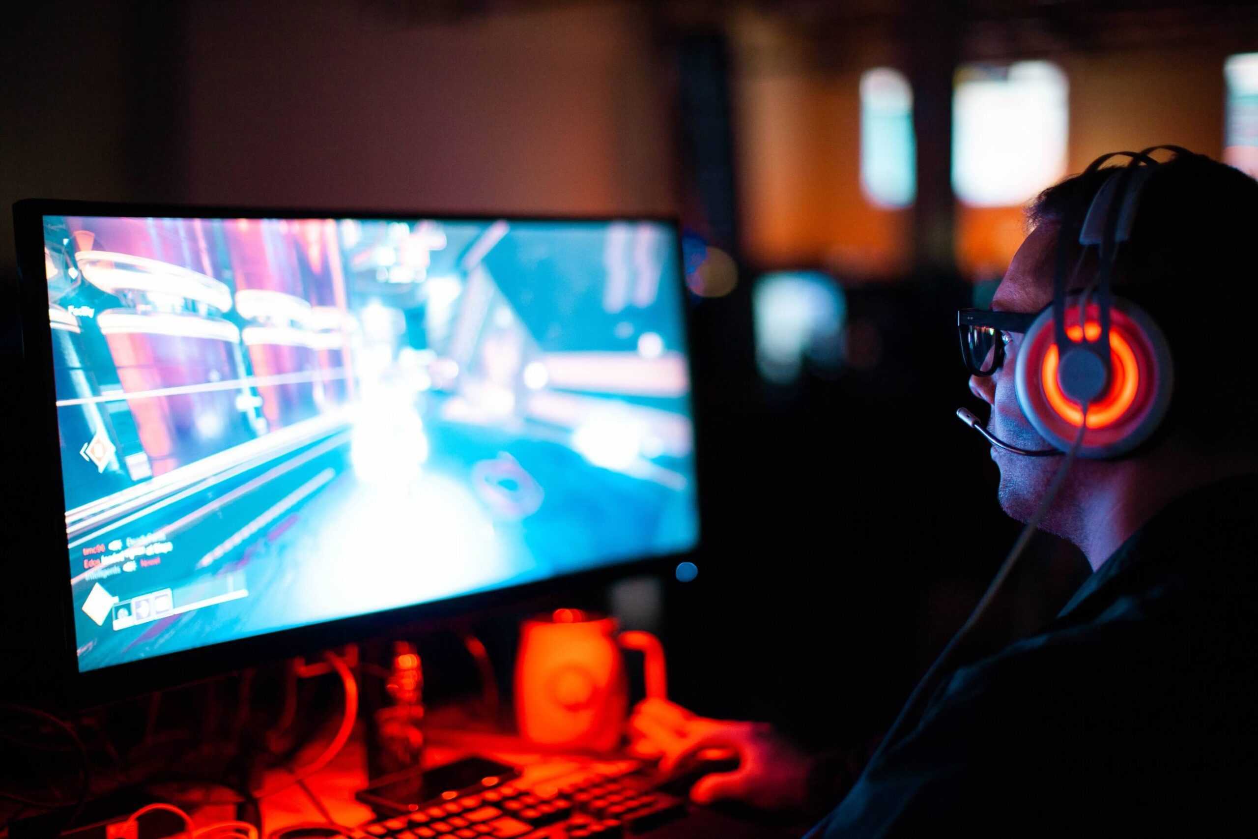 "streamer" Et "esports" Interdits En France Avec D'autres Termes De