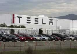 Tesla Poursuit Un Ex Employé Pour Avoir Prétendument Volé Les Secrets