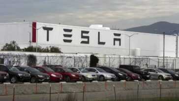 Tesla poursuit un ex-employé pour avoir prétendument volé les secrets commerciaux de son superordinateur 29 Tesla Poursuit Un Ex Employé Pour Avoir Prétendument Volé Les Secrets