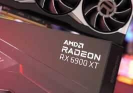 Trois Cartes Graphiques Amd Radeon Rx 6000 Entrent Dans Steam