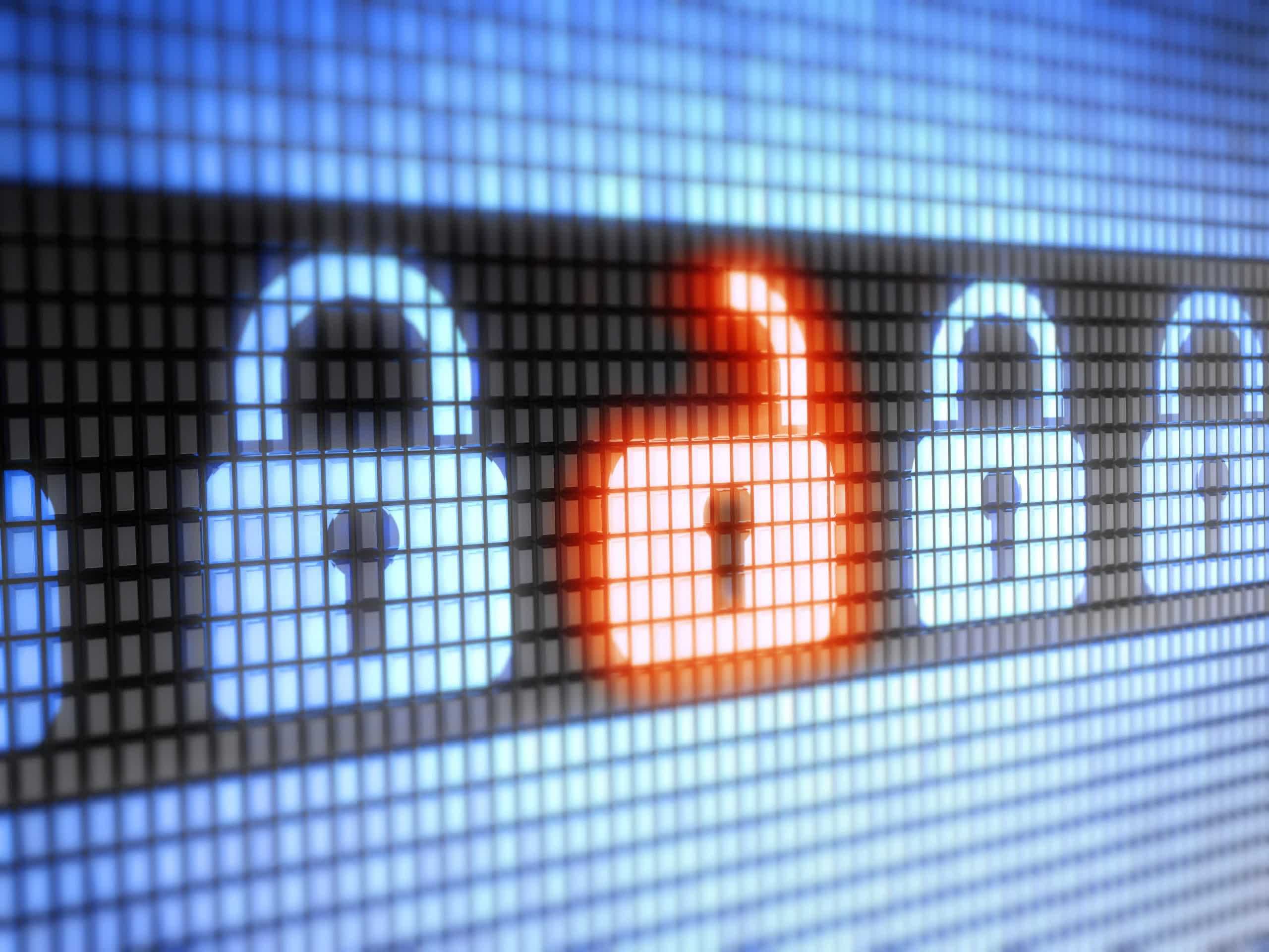 Un Chercheur En Sécurité Utilise Des Exploits Dans Les Ransomwares