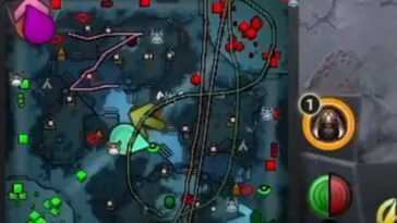 Un joueur de Dota 2 a été retiré de l'équipe après avoir semblé soutenir l'invasion russe de l'Ukraine pendant le match 25 Un Joueur De Dota 2 A été Retiré De L'équipe