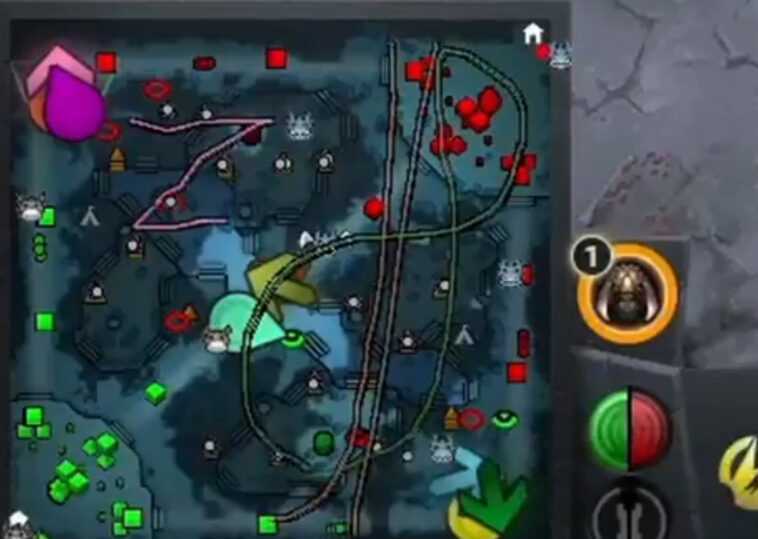 Un joueur de Dota 2 a été retiré de l'équipe après avoir semblé soutenir l'invasion russe de l'Ukraine pendant le match 1 Un Joueur De Dota 2 A été Retiré De L'équipe