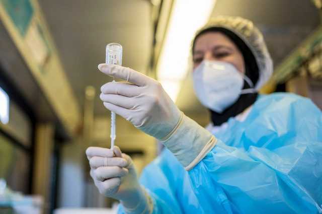 Un vaccin anticancéreux expérimental surmonte les défenses des tumeurs et bloque la croissance des métastases 1 Un Vaccin Anticancéreux Expérimental Surmonte Les Défenses Des Tumeurs Et