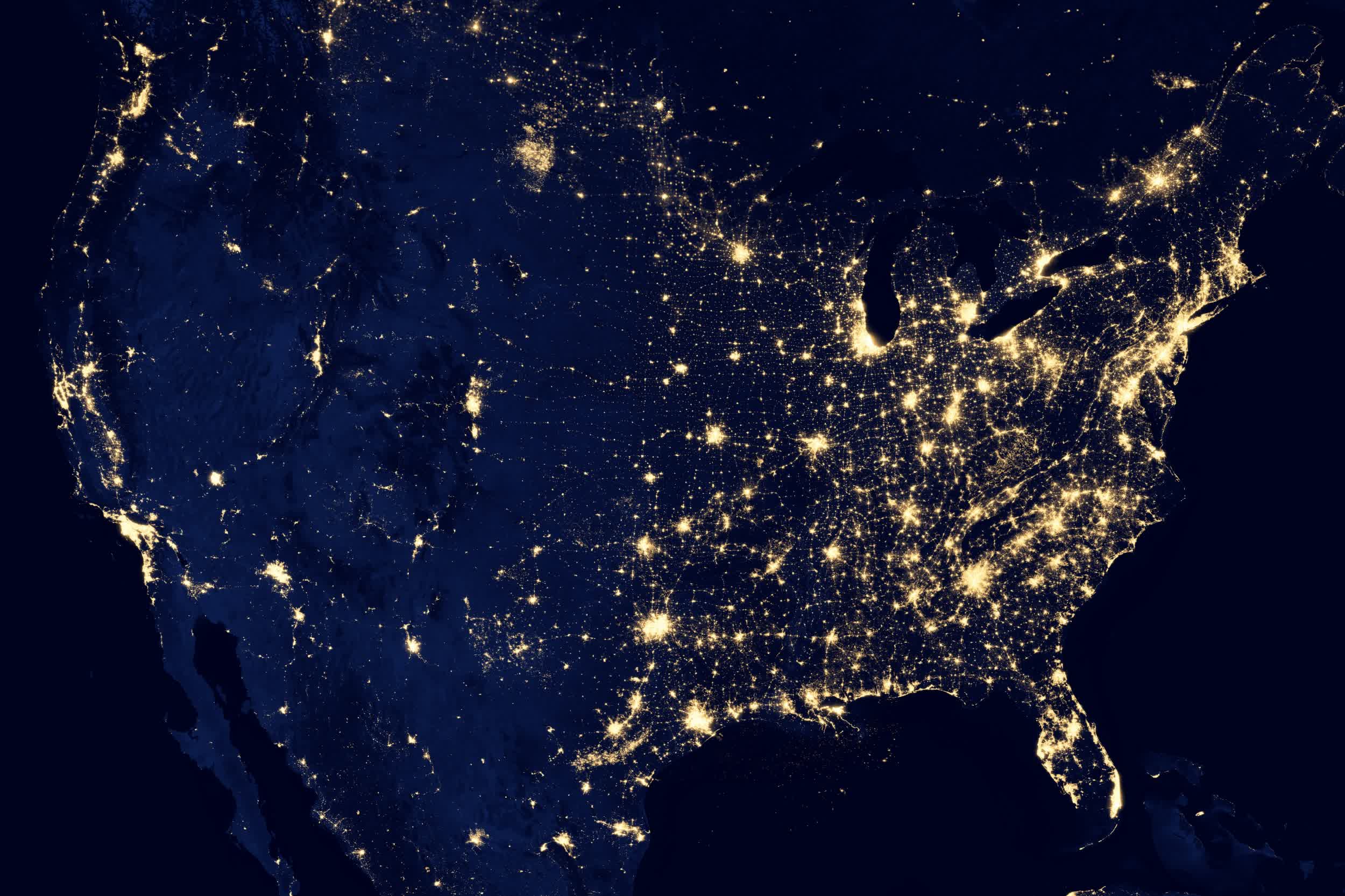 Une subvention gouvernementale rend l'Internet haut débit gratuit pour des millions de foyers américains 2 Une subvention gouvernementale rend lInternet haut debit gratuit pour des