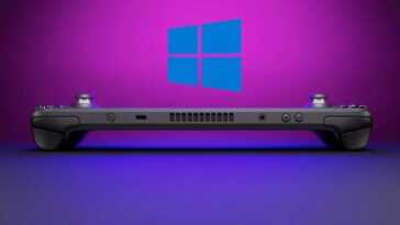 Valve publie les pilotes audio Steam Deck pour Windows 27 Valve Publie Les Pilotes Audio Steam Deck Pour Windows