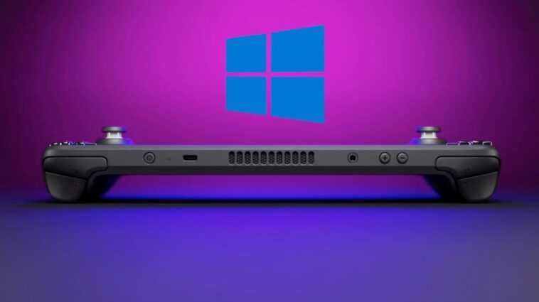 Valve publie les pilotes audio Steam Deck pour Windows 1 Valve Publie Les Pilotes Audio Steam Deck Pour Windows