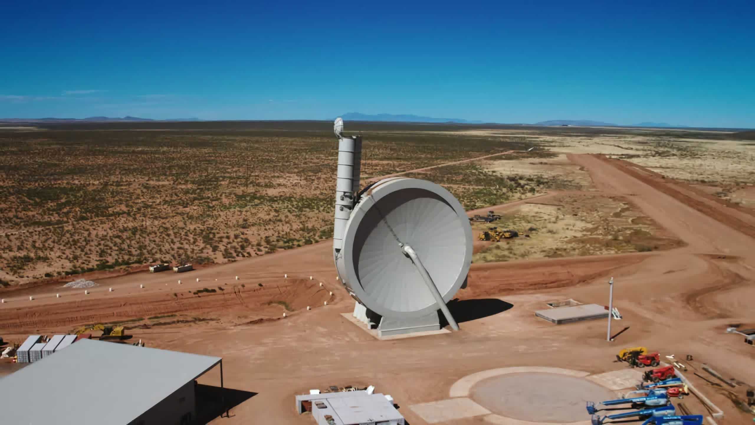 Voici à quoi ça ressemble de se faire jeter d'une centrifugeuse à 1 000 mph 2 Voici a quoi ca ressemble de se faire jeter dune