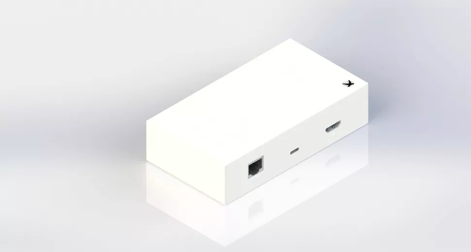 Xbox prépare un petit appareil axé sur le Cloud Gaming 2 Appareil de diffusion Xbox Cloud Gaming